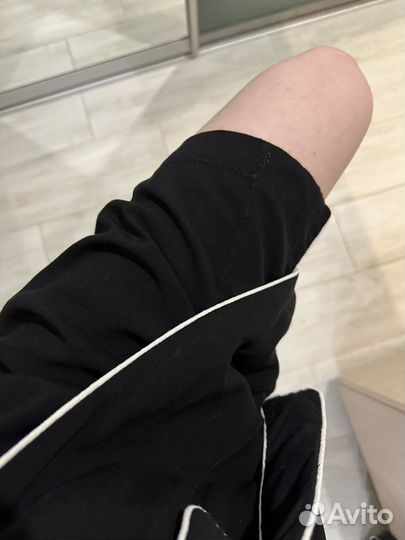 Халат befree S хлопковый