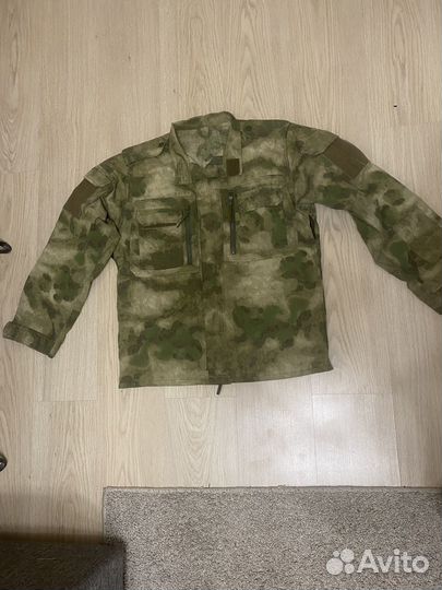 Военная форма