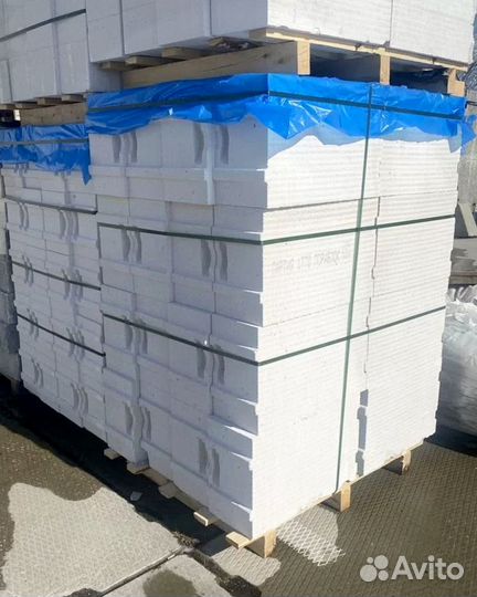 Газоблок Пораблок в розницу