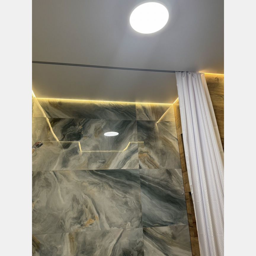 2-к. квартира, 64,6 м², 4/12 эт.