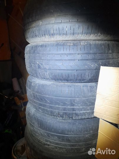 Formula Energy 185/65 R15