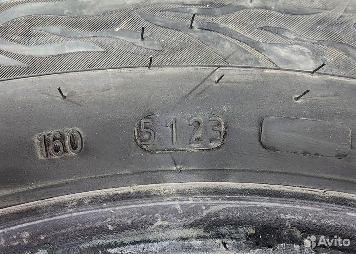 Ikon Tyres Autograph Aqua 3 205/60 R16