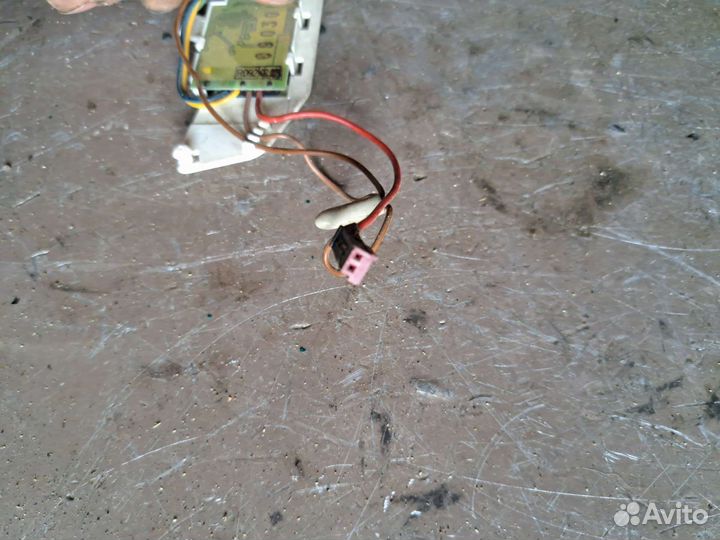 Подогрев Руля на BMW E53