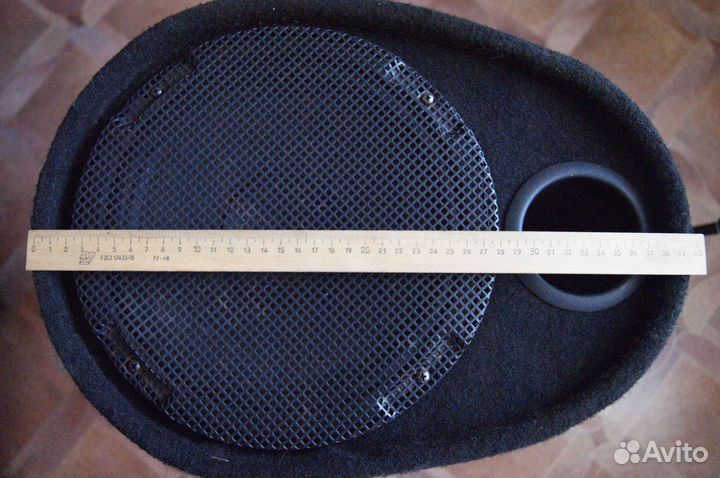 Колонка звуковая BL GT 1000 T