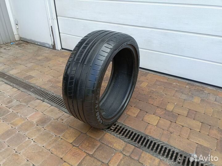 Goodyear Eagle F1 Asymmetric 2 245/40 R20 99Y