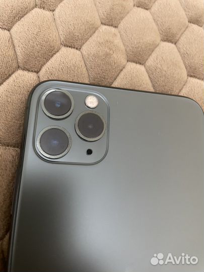 Apple iPhone 11pro max 512gb