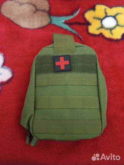 Сумка аптечка