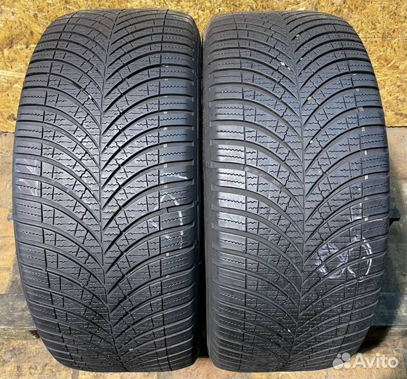 Goodyear Vector 4Seasons Gen-3 255/55 R18