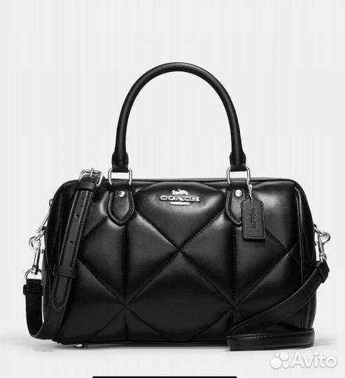 Сумка coach
