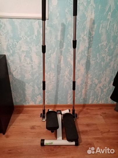 Тренажер для ног