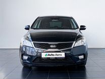 Kia Ceed 1.6 AT, 2010, 196 138 км, с пробегом, цена 958 000 руб.