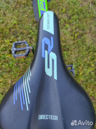 Велосипед подростковый Stels Pilot 20