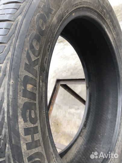 Hankook Dynapro HP RA23 235/55 R19