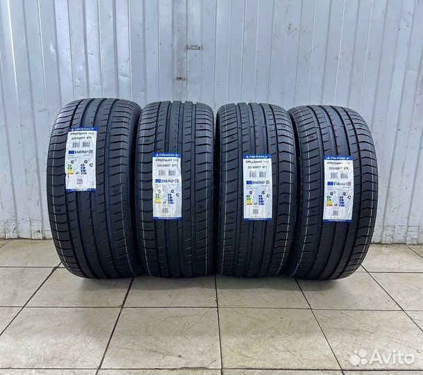 Triangle EffeXSport TH202 225/55 R17