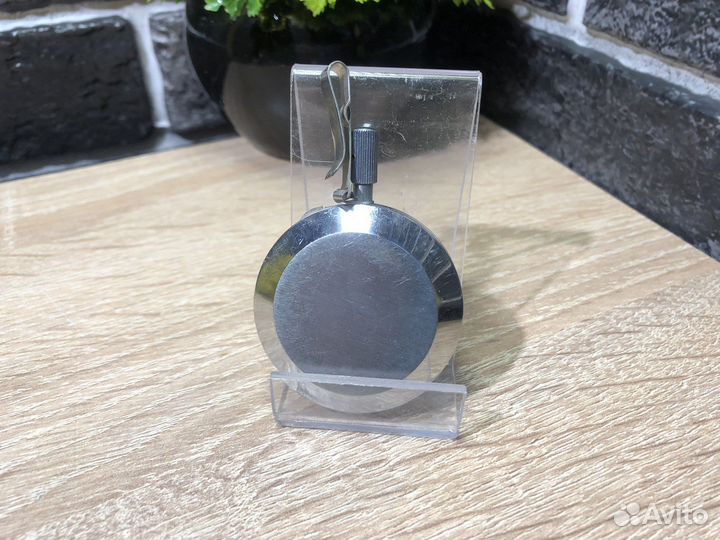 К.1987 Механический шагомер Заря (не на ходу )