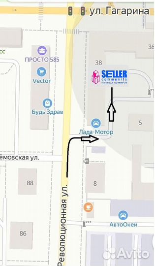 Пакеты майка