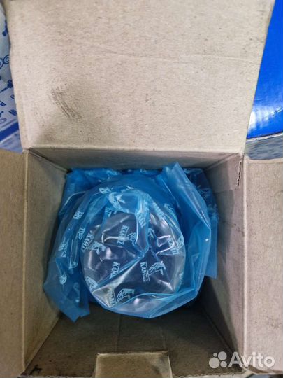 Вал отбора мощности Камаз 740.30