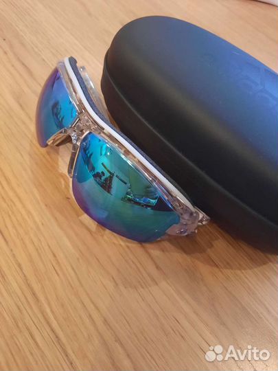 Спортивные очки Adidas, оригинал