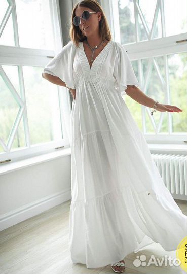 Платье 52р до 62 размер