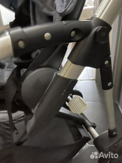 Прогулочная коляска bugaboo bee 5