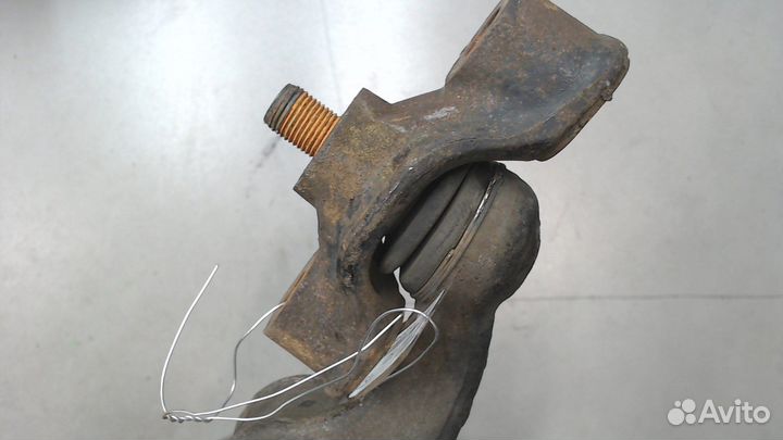 Рычаг подвески Mazda 6 USA, 2011