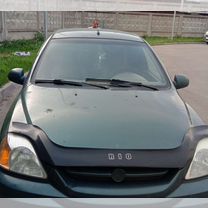 Kia Rio 1.5 MT, 2003, 285 000 км, с пробегом, цена 180 000 руб.