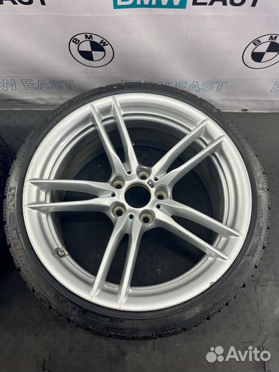 Диски BMW M2 M3 M4 641 стиль оригинал