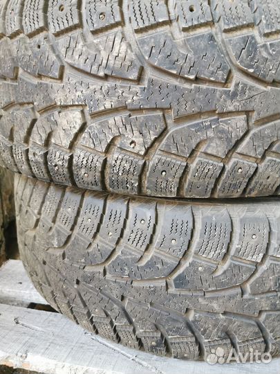 Hankook I'Pike RW11 275/65 R17