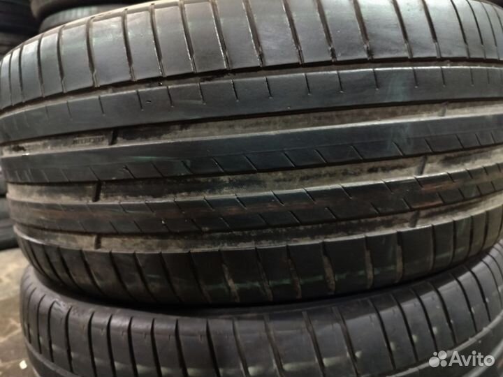 Michelin Pilot Sport 4 SUV 255/45 R20 105W