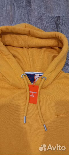 Худи Superdry