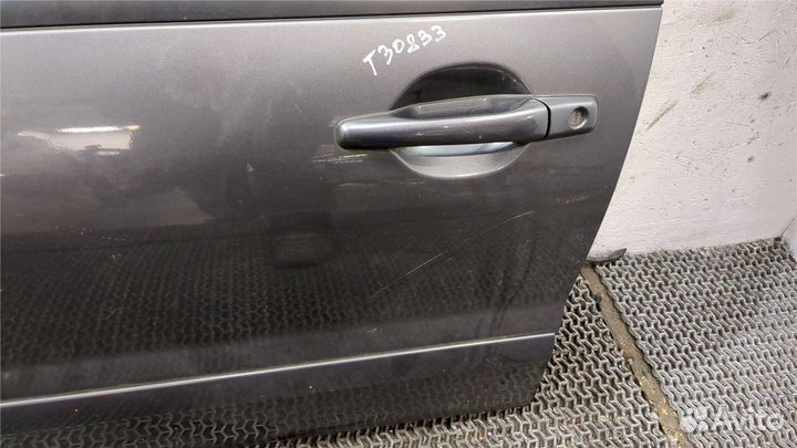 Дверь боковая Mitsubishi Lancer 9, 2006