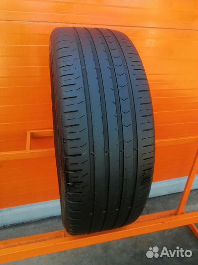 Continental ContiPremiumContact 5 225/60 R17 99V