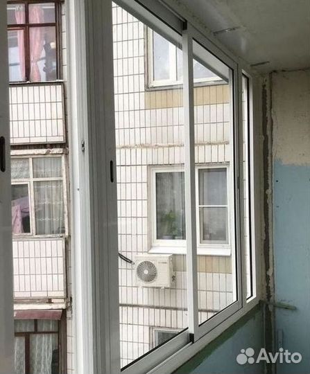 Пластиковые окна rehau