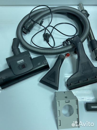 Запчасти для пылесоса Thomas Twin Helper Aquafilte