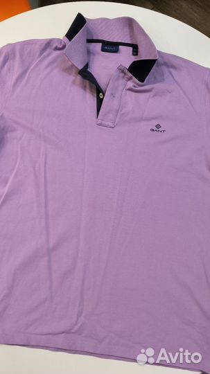 Gant, поло, XL-XXL, 54-56