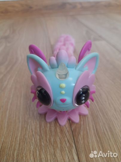 Интерактивная игрушка Pixie Belles
