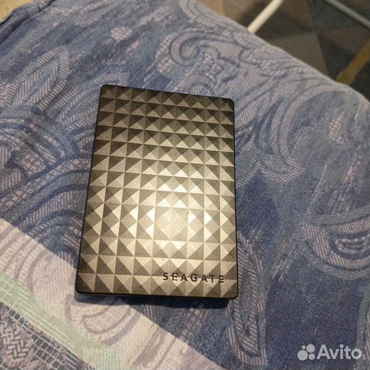 Внешний жёсткий диск