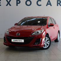 Mazda 3 1.6 AT, 2009, 137 840 км, с пробегом, цена 970 000 руб.