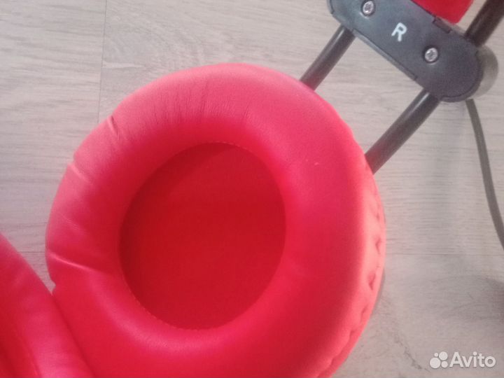 Наушники defender