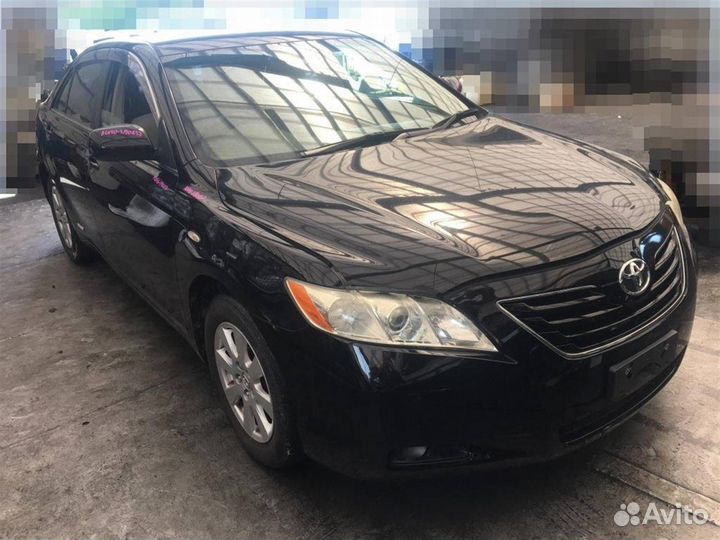 Фонарь задний левый Toyota Camry ACV40 7 поколение