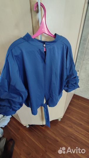 Женские вещи больших размеров