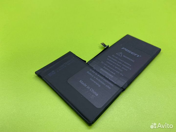 Аккумулятор для iPhone XS Max Pisen