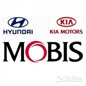 Шатун двигателя hyundai/kia/mobis 235102b010