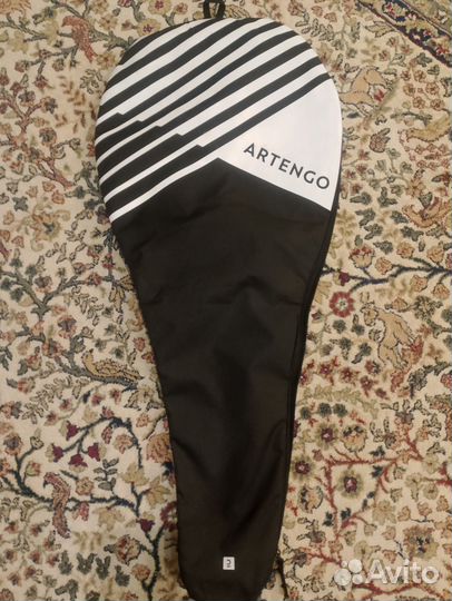 Чехол для теннисной ракетки