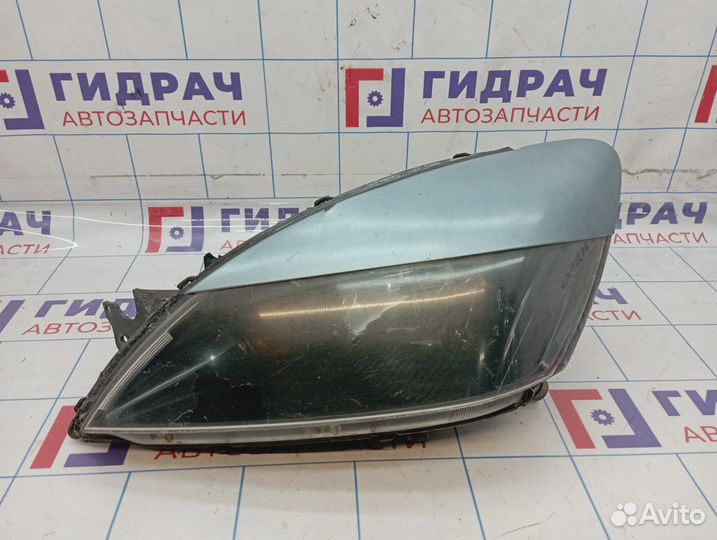 Фара левая Mitsubishi Lancer (CS) MN161675
