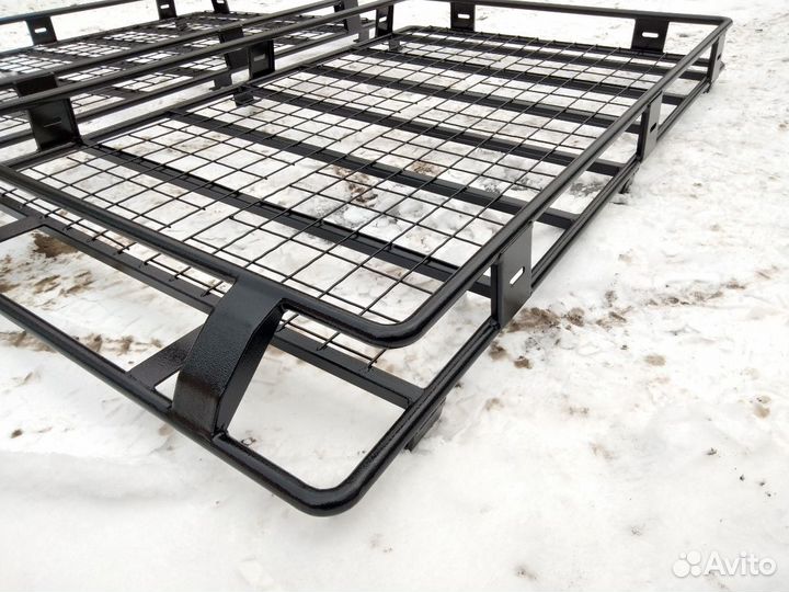 Экспедиционный багажник Great Wall Safe