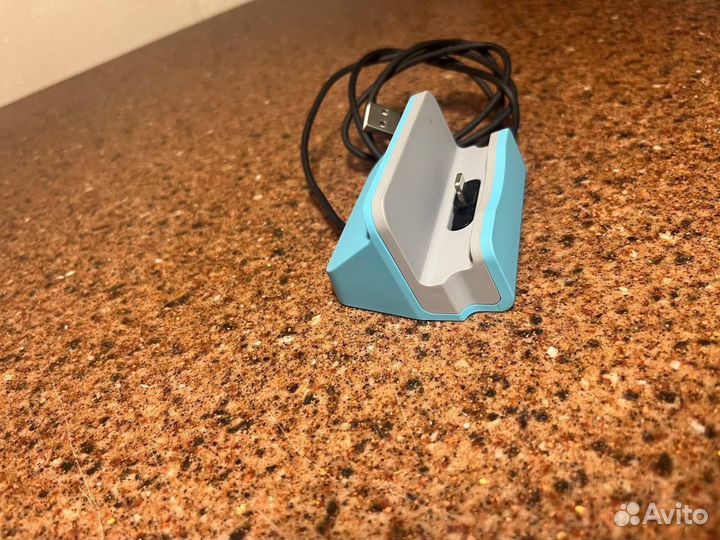 Докстанция apple