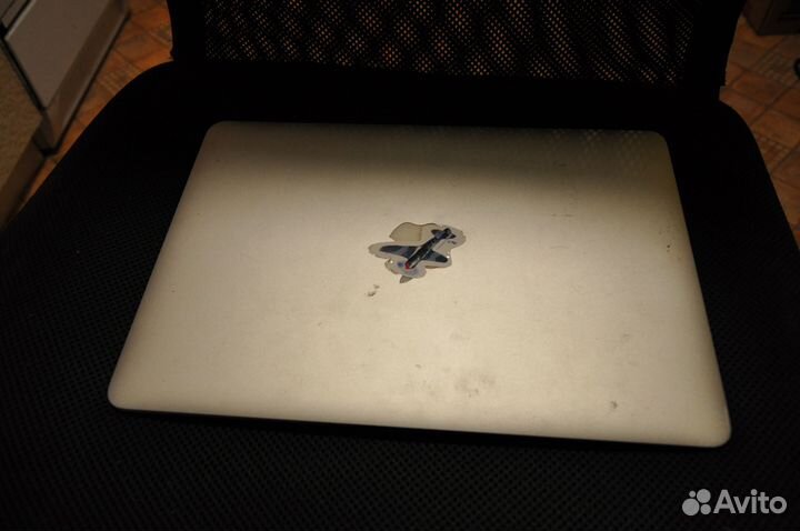 MacBook Air на запчасти