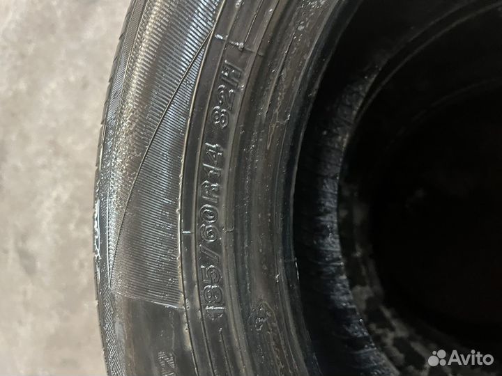 Yokohama Bluearth ES32 185/60 R14 82H