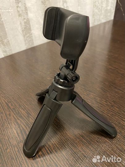 Подставка штатив для телефона